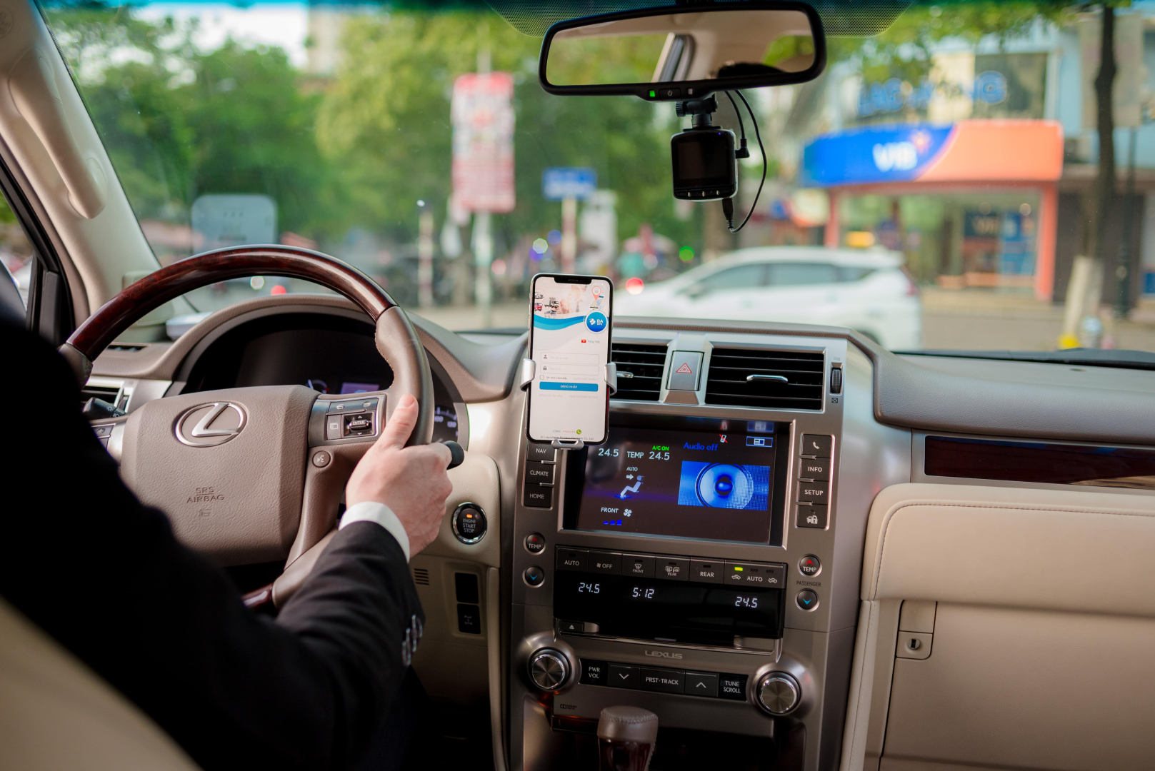Cách định vị ô tô 4G giúp ngăn chặn xe bị đánh cắp - BA GPS