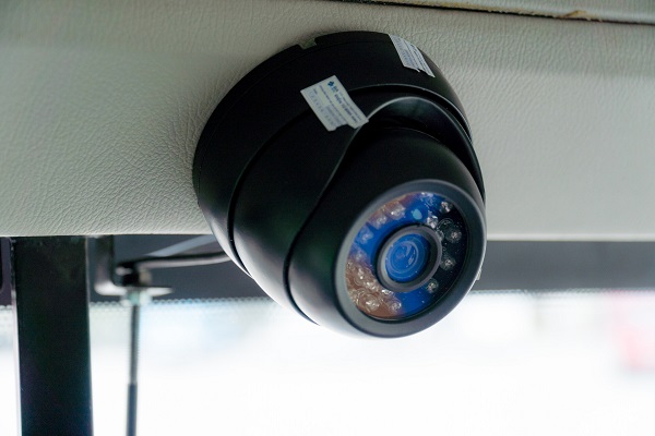 Camera giám sát trên ô tô giá rẻ, phù hợp Nghị định 47 - BA GPS