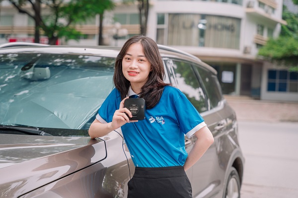 Cẩn thận theo dõi định vị 4G là không thừa - BA GPS