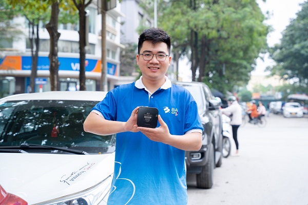 Định vị ô tô nhắc nhở lái xe dừng nghỉ đúng quy định - BA GPS