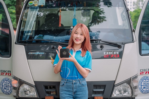 ĐỊA CHỈ LẮP ĐẶT ĐỊNH VỊ Ô TÔ 4G GIÁ RẺ TẠI HẢI PHÒNG