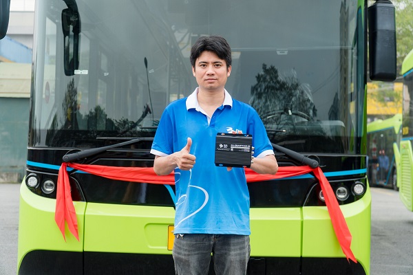 Camera nghị định 10 giải pháp quản lý hiệu quả - BA GPS