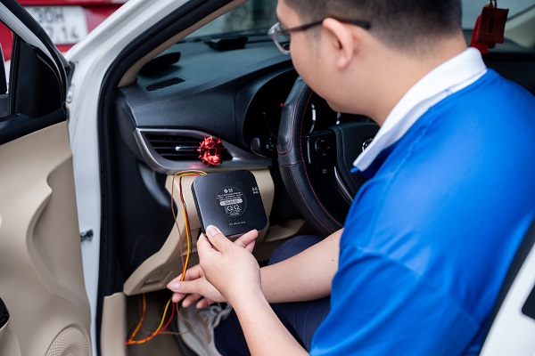 Cần chọn đúng nơi bảo mật dữ liệu định vị 4G - BA GPS