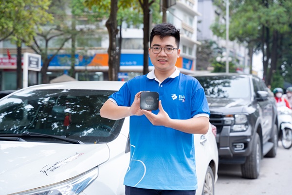 Chọn thiết bị định vị ô tô 4G tốt là điều cần làm đối - BA GPS