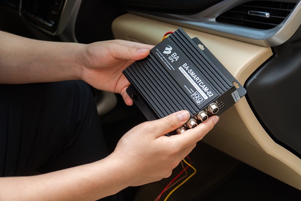Có camera xe khách mọi vấn đề đều được giải quyết - BA GPS
