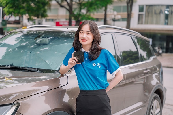 Định vị ô tô giám sát toàn diện xe kinh doanh vận tải - BA GPS