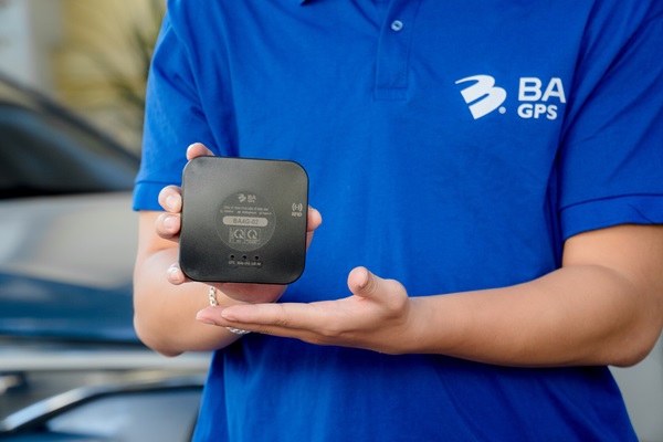 Định vị ô tô hỗ trợ báo cáo tốc độ theo từng cung đường - BA GPS