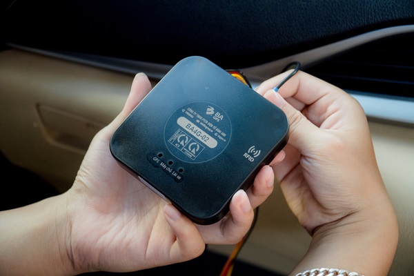 Giám sát hành trình theo dõi dễ dàng trên điện thoại - BA GPS