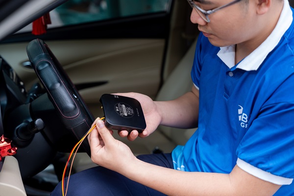 Nắm rõ kiến thức về thiết bị giám sát hành trình trước - BA GPS
