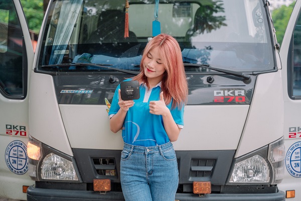 Nói không với định vị 4G không đạt tiêu chuẩn chất lượn - BA GPS