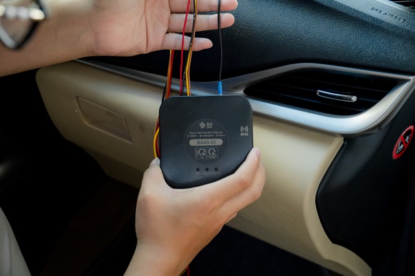 Tin dùng định vị ô tô hợp chuẩn hợp quy là điều cần làm - BA GPS