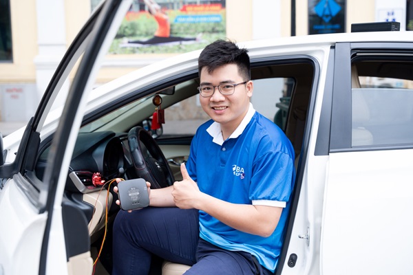 Tra cứu phạt nguội miễn phí khi lắp định vị ở BA GPS - BA GPS