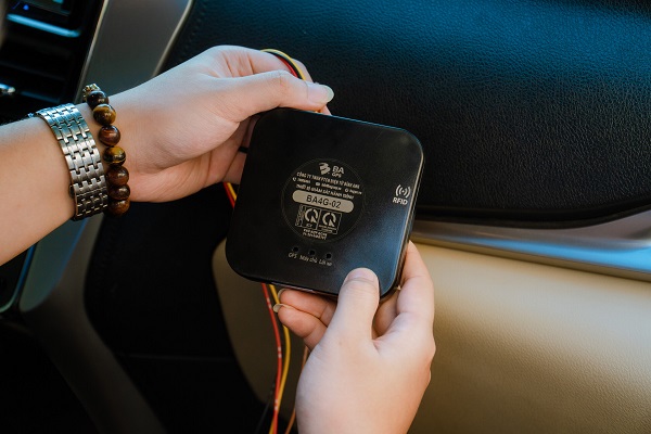 Xe kinh doanh vận tải cần sử dụng định vị ô tô - BA GPS