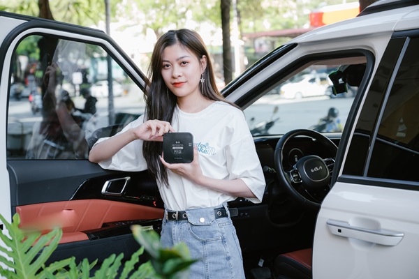 Xem thiết bị giám sát hành trình trên điện thoại rất nh - BA GPS