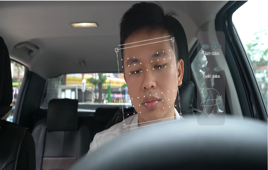 [BA-AI] GIẢI PHÁP QUẢN TRỊ VẬN TẢI TOÀN DIỆN BẰNG CÔNG NGHỆ TRÍ TUỆ NHÂN TẠO AI