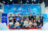 BA ESPORTS CUP 2025 - GIẢI ĐẤU ESPORTS ĐÁNG NHỚ CỦA NGƯỜI BÌNH ANH