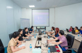 BA GPS - CÙNG NHAU HỌC TẬP, CÙNG NHAU PHÁT TRIỂN
