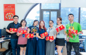 BA GPS TRAO GỬI YÊU THƯƠNG MÙA TRUNG THU 2025