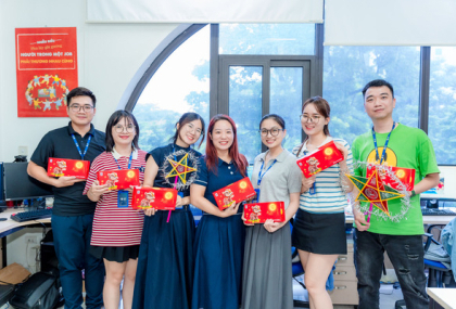 BA GPS TRAO GỬI YÊU THƯƠNG MÙA TRUNG THU 2025 - BA GPS