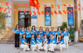 NGƯỜI BÌNH ANH HƯỚNG VỀ ĐẠI LỄ 30/4
