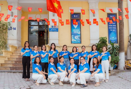 NGƯỜI BÌNH ANH HƯỚNG VỀ ĐẠI LỄ 30/4 - BA GPS