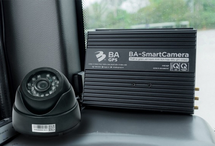 Camera nghị định 10 rất cần thiết cho các doanh nghiệp - BA GPS