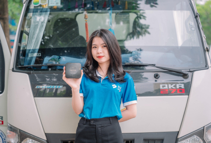 Lợi Ích của Giám Sát Hành Trình 4G Trong Quản Lý Ô Tô - BA GPS