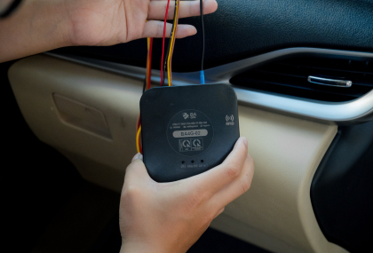 Giám Sát Hành Trình 4G: Bước Tiến Vững Cho Doanh Nghiệp - BA GPS