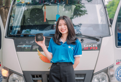 Tối Ưu Hóa Hiệu Suất Vận Tải với Giám Sát Hành Trình 4G - BA GPS