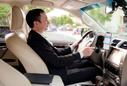 Định Vị Ô Tô 4G và Cách Nó Thay Đổi Cuộc Sống Hàng Ngày - BA GPS