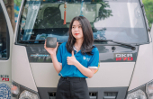 An Toàn và Tuân Thủ: Cách Định Vị Ô Tô 4G Nâng Cao Quản Lý Vận Hành