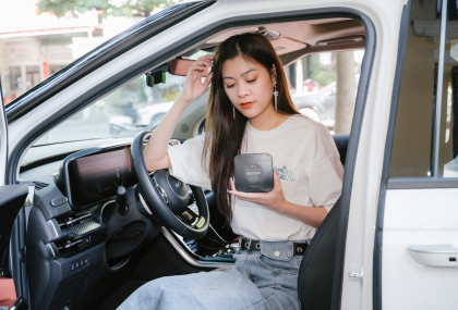 Cách Giám Sát Hành Trình 4G Tăng Cường Hiệu Suất Ô Tô - BA GPS