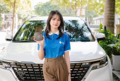 Hành Trình An Toàn: Giám Sát Hành Trình 4G Hiệu Quả - BA GPS