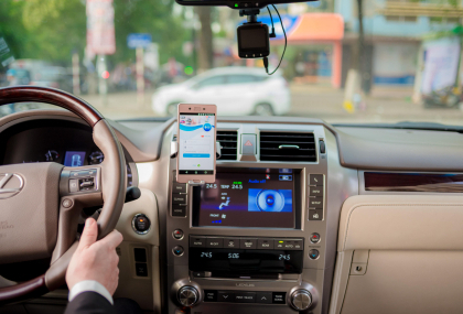 Tăng Cường Hiệu Suất Vận Hành Với Định Vị Ô Tô 4G - BA GPS