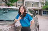 Tăng Cường Độ An Toàn Giao Thông: Định Vị Ô Tô 4G - Lựa Chọn Thông Minh Cho Người Lái Xe