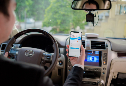 Tận Hưởng Tiện Ích Định Vị Ô Tô 4G Cho Hành Trình Tuyệt - BA GPS