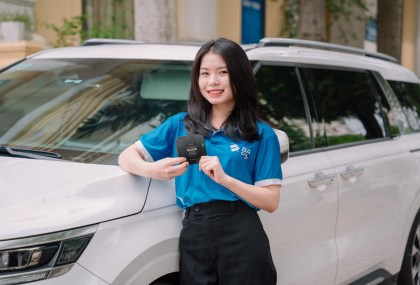 Định Vị Ô Tô 4G: Đối Tác An Toàn Trên Mọi Hành Trình - BA GPS