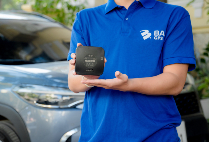 Tận Dụng Tiềm Năng Định Vị Ô Tô 4G: Quản Lý Thông Minh - BA GPS