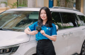 An Toàn Đảm Bảo, Hiệu Quả Tối Đa: Sử Dụng Giám Sát Hành Trình 4G Cho Đội Xe Của Bạn
