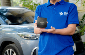 Tăng Cường An Toàn và Theo Dõi Vị Trí với Định Vị Ô Tô 4G: Bạn Cần Biết Gì