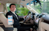Định vị ô tô 4G - Công nghệ quan trọng cho xe Limousine du lịch hiện đại