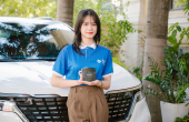 Định vị ô tô 4G cho các dòng xe sedan: Giải pháp hiện đại cho việc theo dõi và bảo vệ phương tiện di chuyển