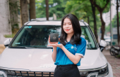 Bảo Vệ Xe Hơi Của Bạn với Định Vị Ô Tô 4G: An Toàn Trên Từng Kilômét