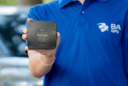 Thực trạng sử dụng định vị ô tô 4G của doanh nghiệp - BA GPS