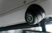  Tối ưu hóa quy trình quản lý nhờ camera giám sát xe container