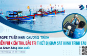 BA GPS TRIỂN KHAI CHƯƠNG TRÌNH 