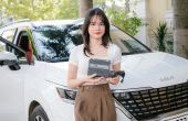 Lợi ích của thiết bị ghi nhận hình ảnh người lái xe
