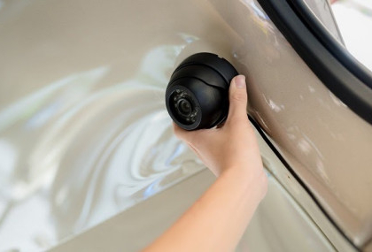 Những ưu thế nổi trội của camera xe khách 45 chỗ - BA GPS