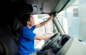 Những lưu ý để chọn đúng thiết bị ghi nhận hình ảnh người lái xe