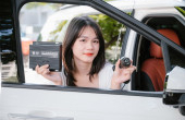 “Bạn đồng hành” trên mọi nẻo đường - thiết bị ghi nhận hình ảnh người lái xe